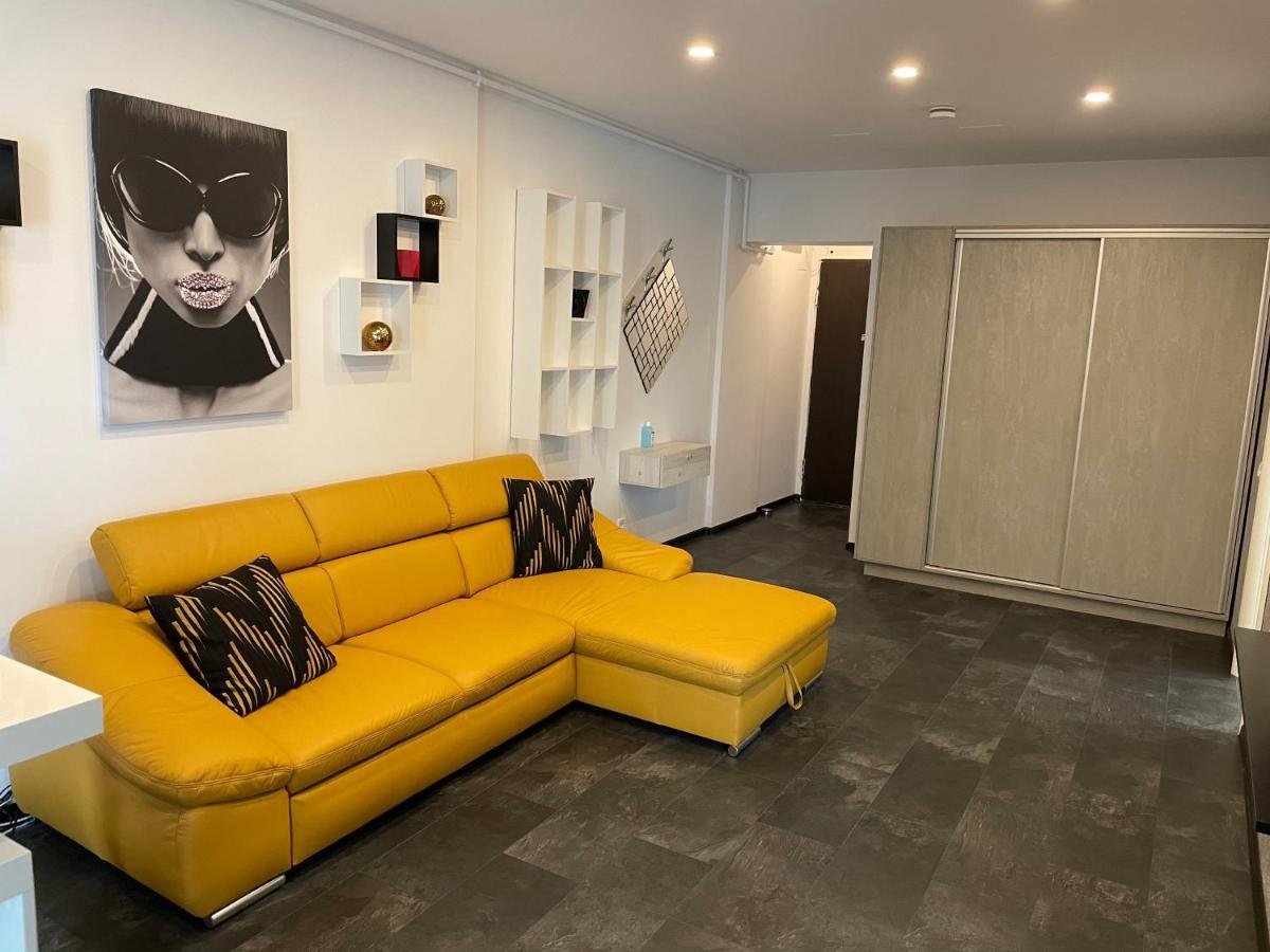 Fancy Westpark 2 Residence Lakeview W7 Bucareste Exterior foto